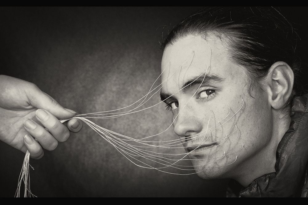 Photograph by Алексей Михайлов