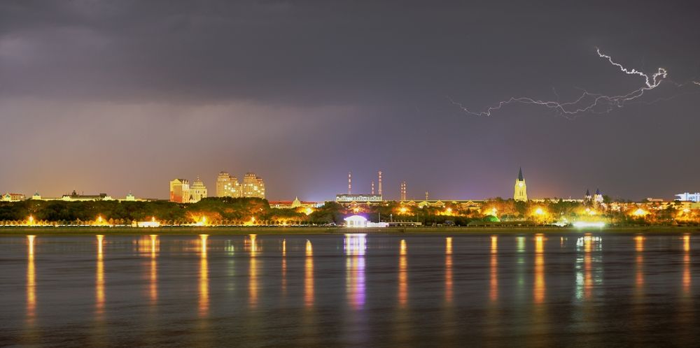 Photograph by Dmitriy Marchenko