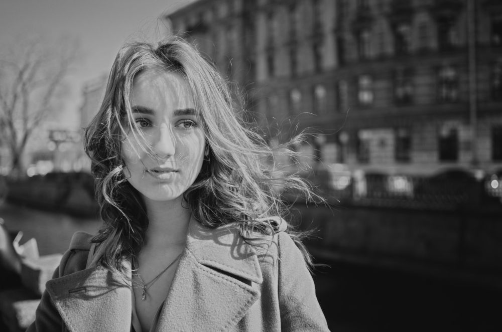 Photograph by Евгения Литовченко