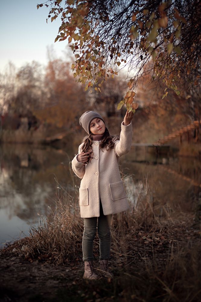 Photograph by Анастасия Пипко