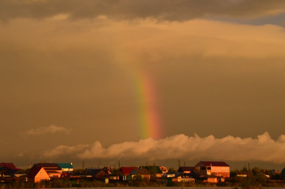 Photograph by Наталья Мордовская