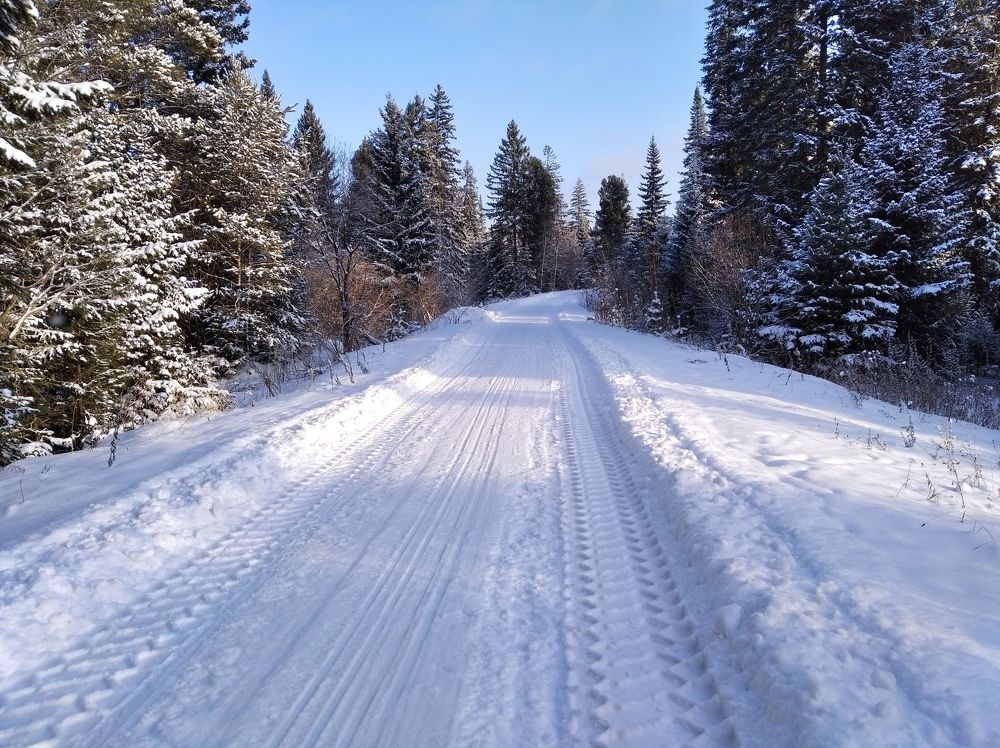 Photograph by Анатолий Майдуров