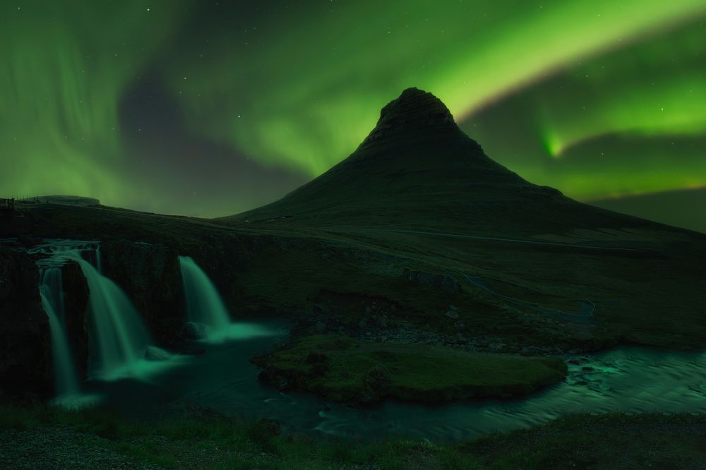 Photograph by Jose Pedrero Barrios