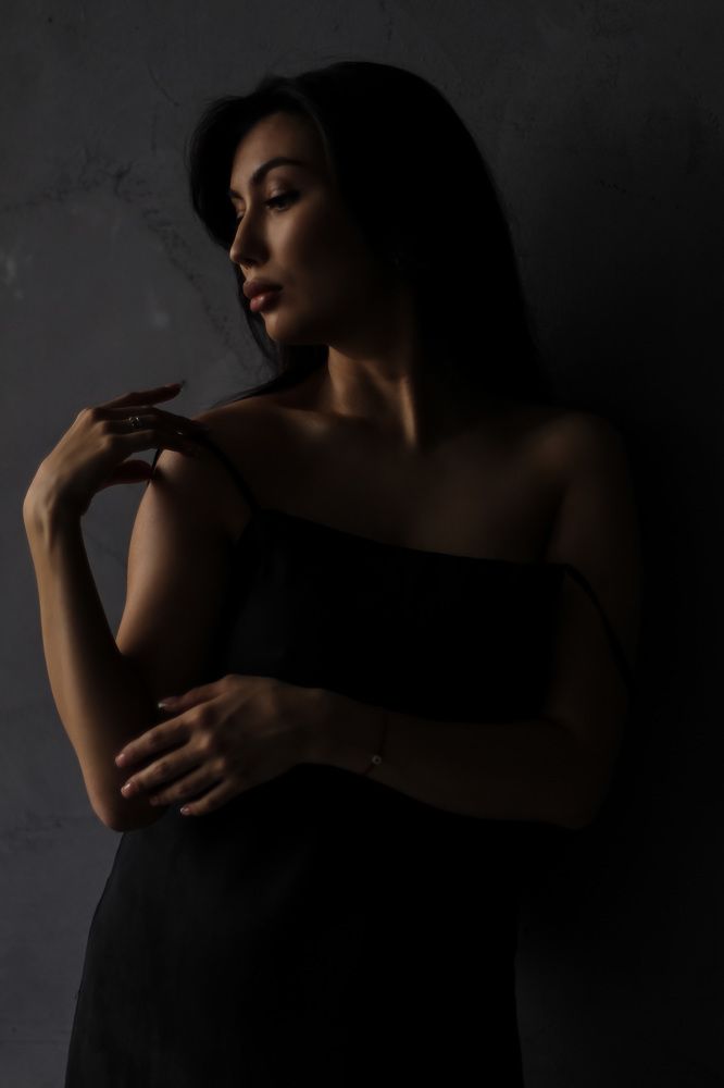 Photograph by Светлана Астафьева