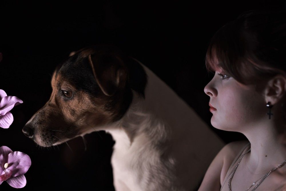 Photograph by Евгения Казакова