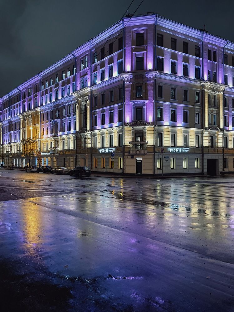 Photograph by Мария Байбарина