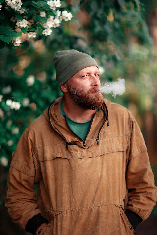 Photograph by Тимофей Шутов