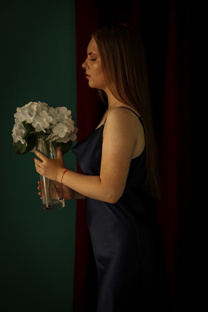 Photograph by Светлана Астафьева