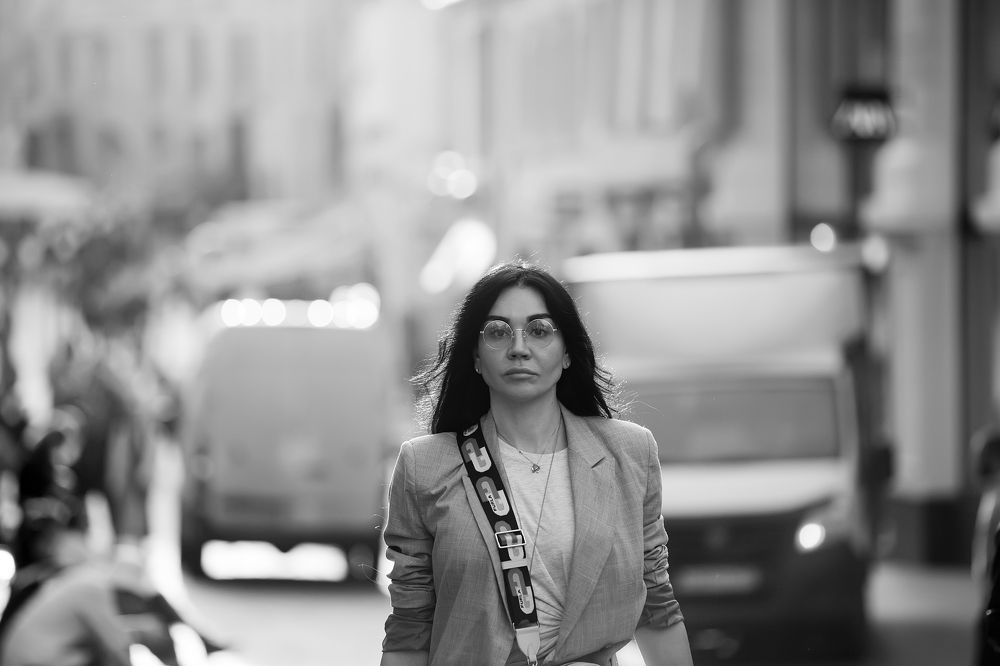 Фотография автора Ирина Болдина