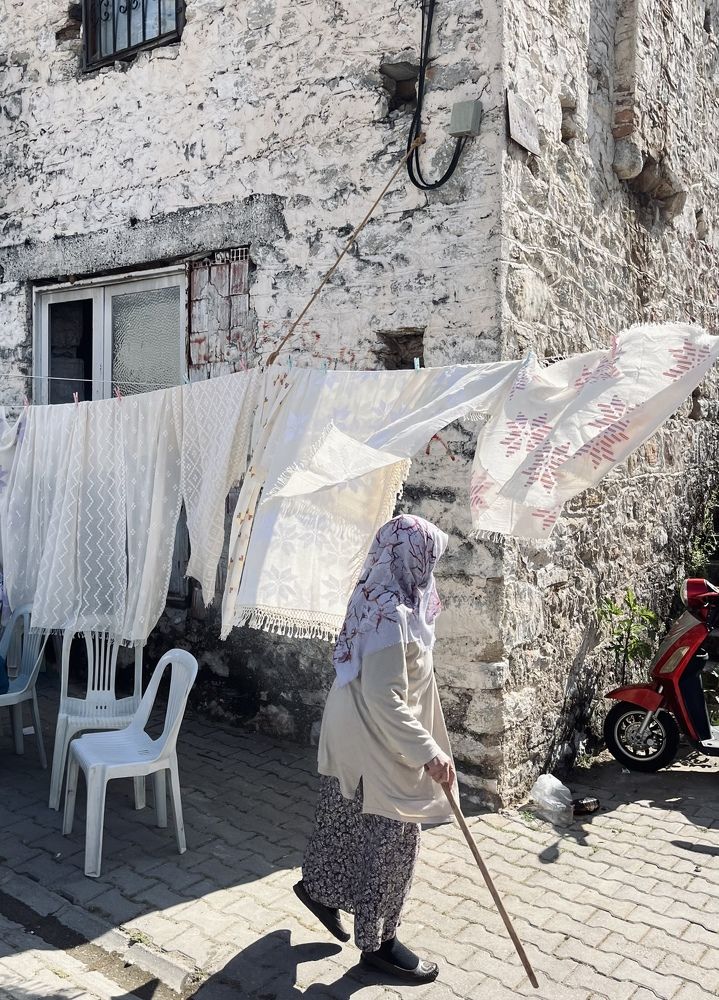 Photograph by Yuliya Altunyuva