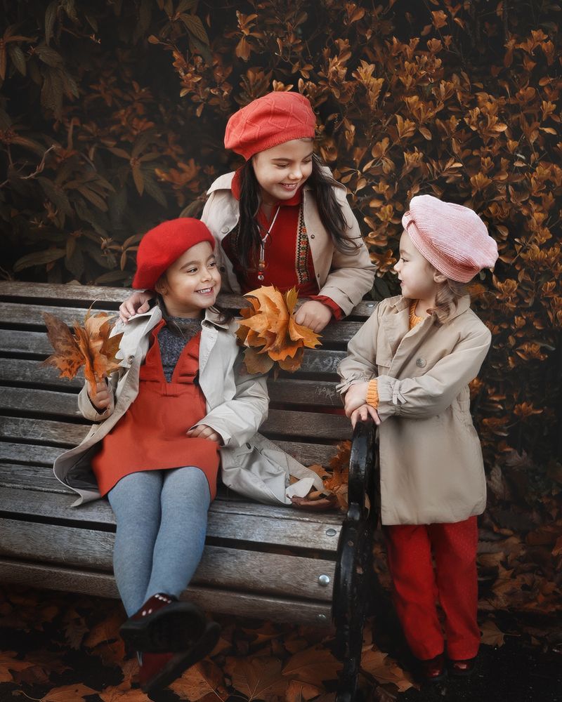 Photograph by Alfiya Akhtyamova(Serm)