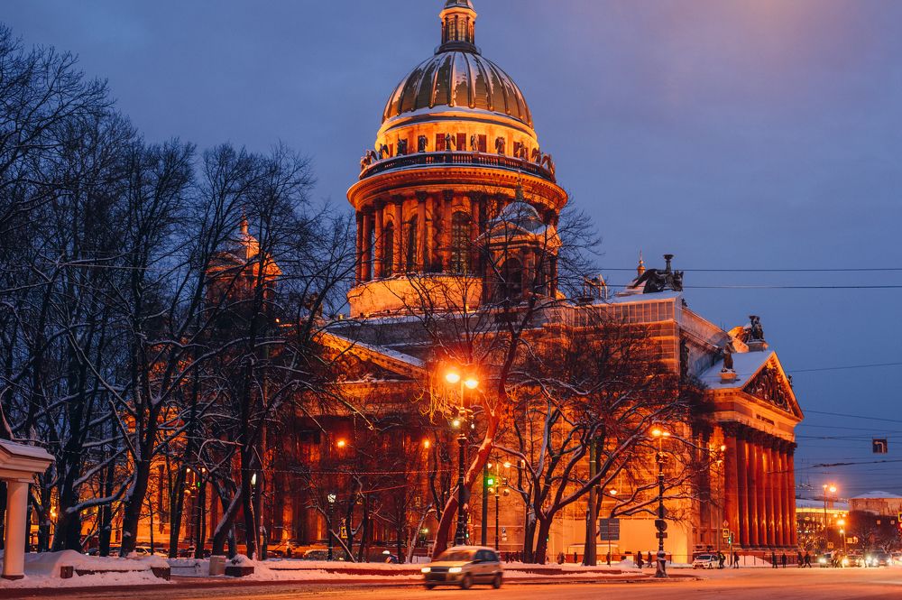 Photograph by Екатерина Корчик