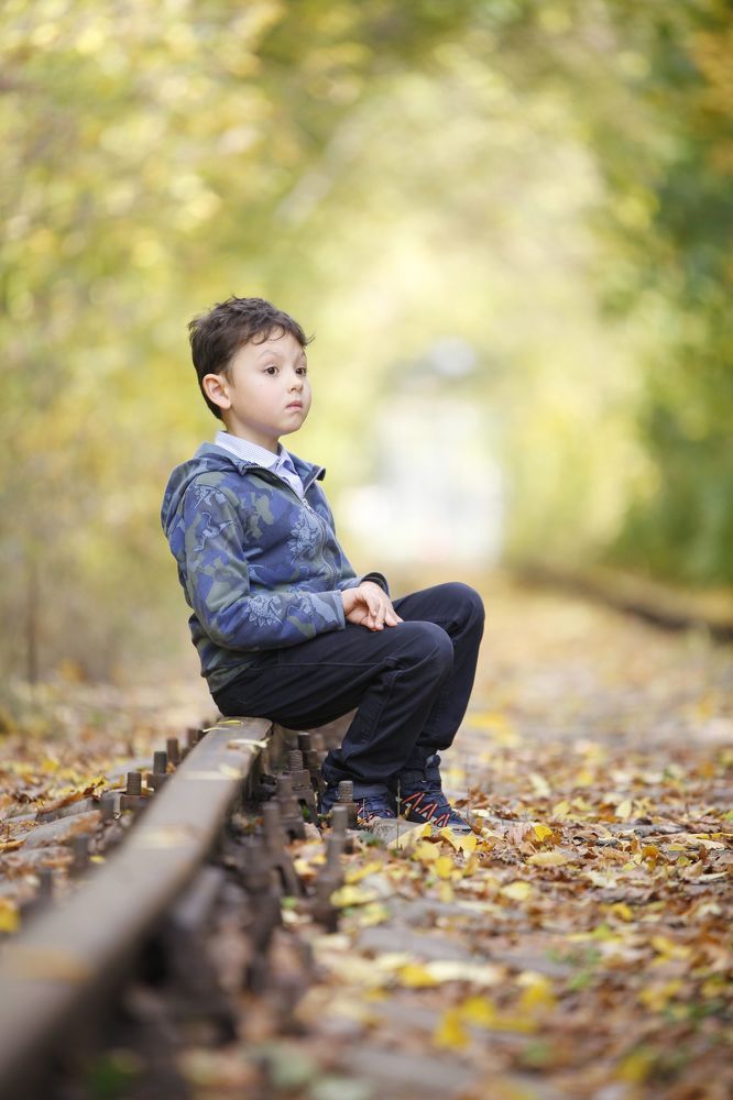 Photograph by Игорь Сапронов