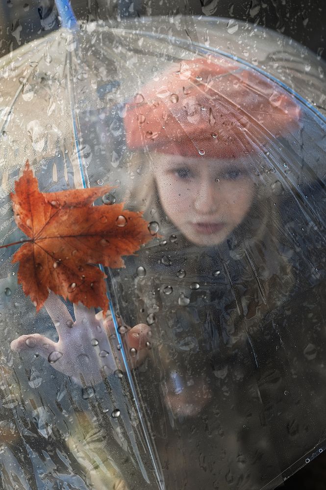 Photograph by Alfiya Akhtyamova(Serm)