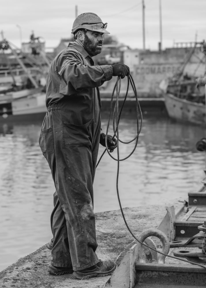 Photograph by antonio Solimeno