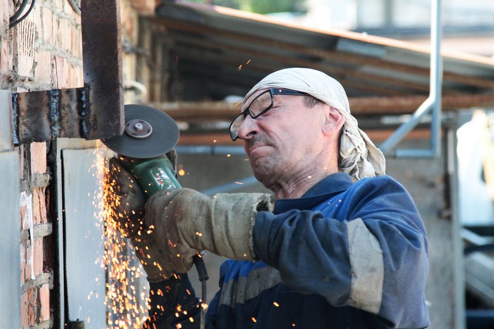 Photograph by Мария Маркина