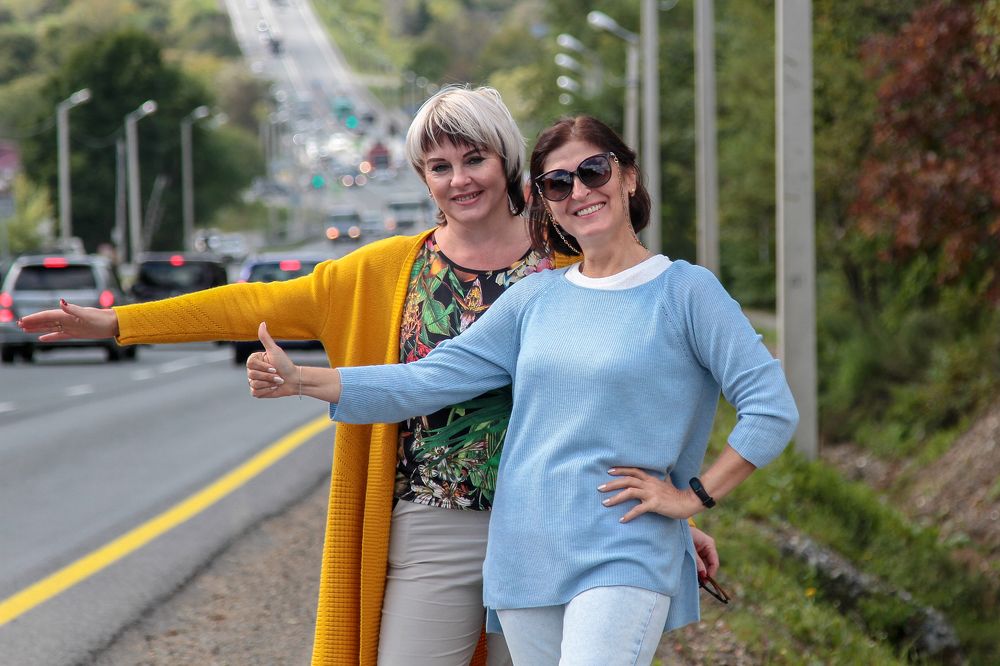 Photograph by Мария Маркина