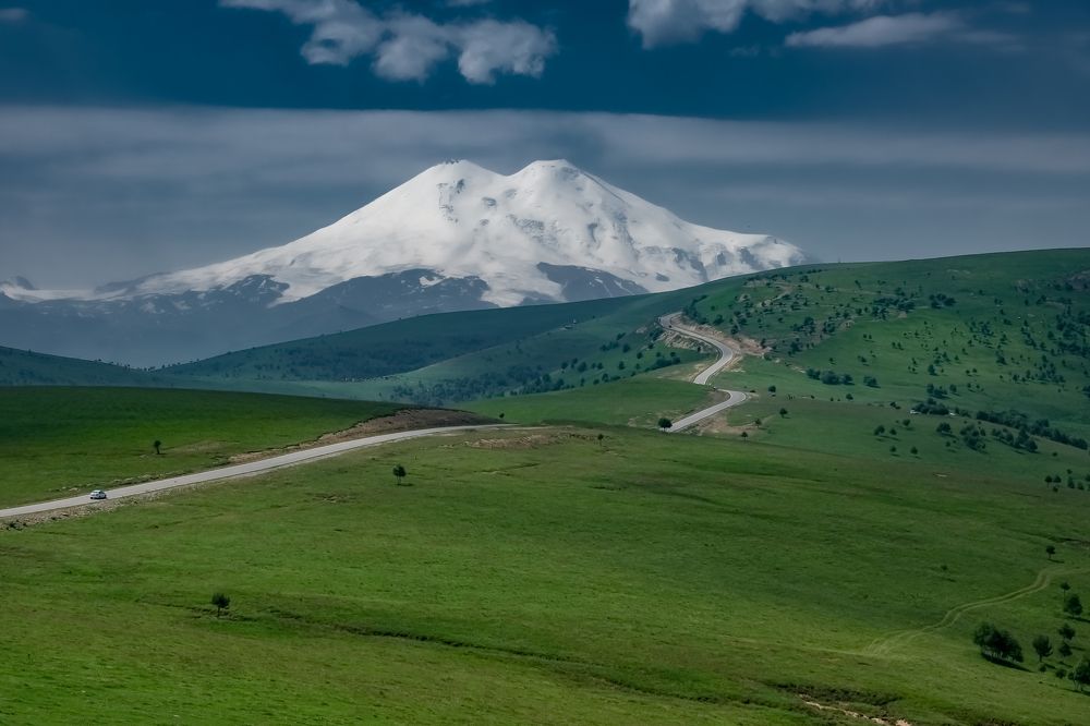 Photograph by Наталья Фрейман