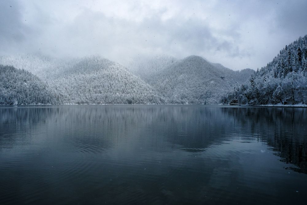 Photograph by Наталья Фрейман