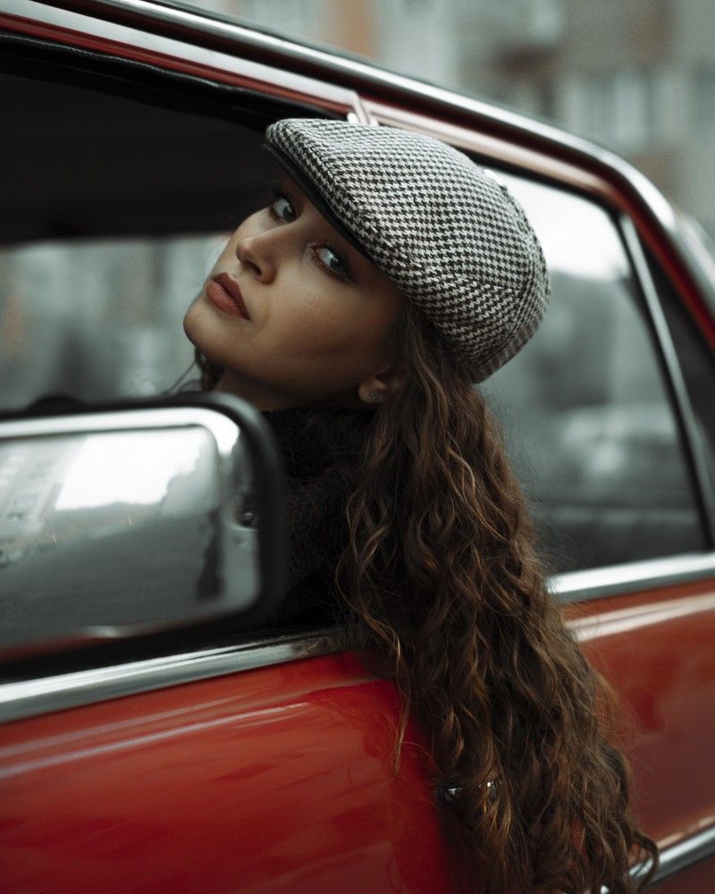 Photograph by Farhood Amni