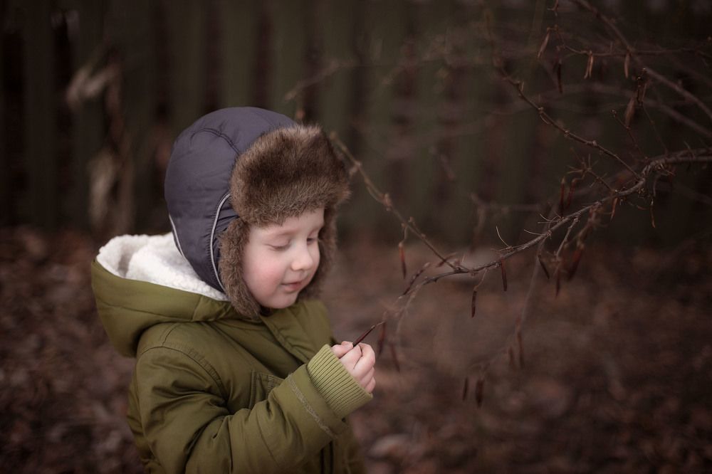 Photograph by Марго Лимп