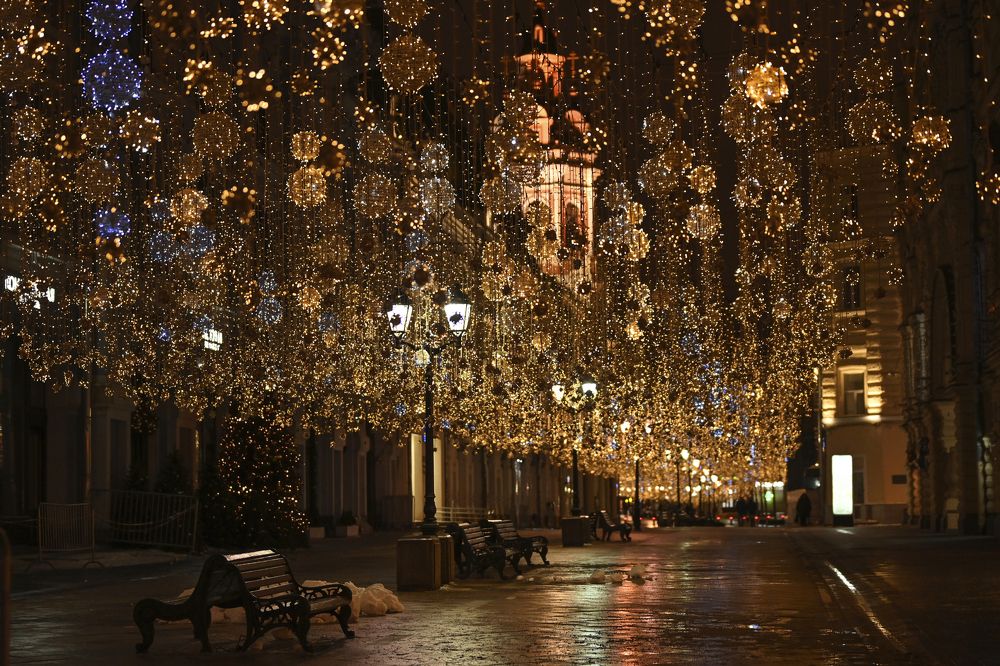 Photograph by Жанна Агафонова