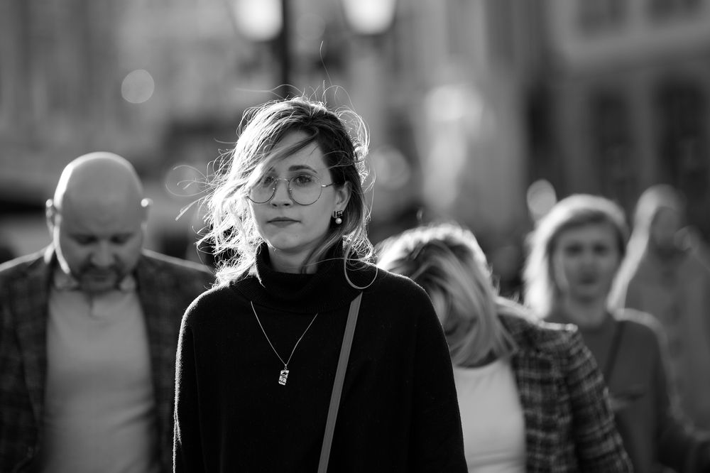 Фотография автора Ирина Болдина