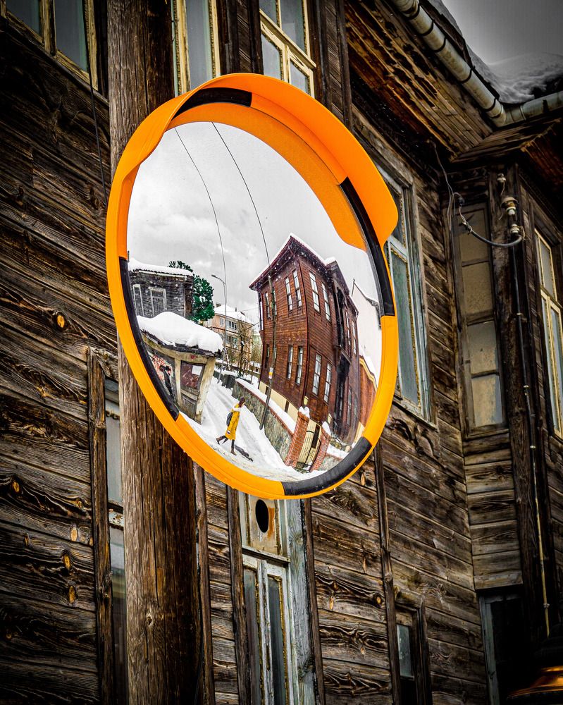 Фотография автора NECMETTİN SOBUTAY