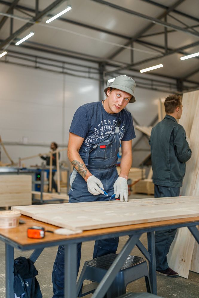 Фотография автора Михаил Балаев