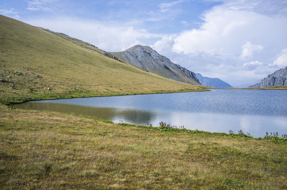 Photograph by Rustam Huseynov