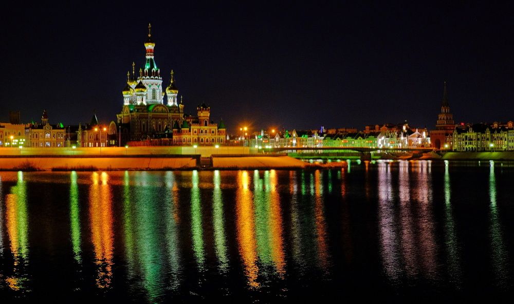 Photograph by Кузьмин Юрий