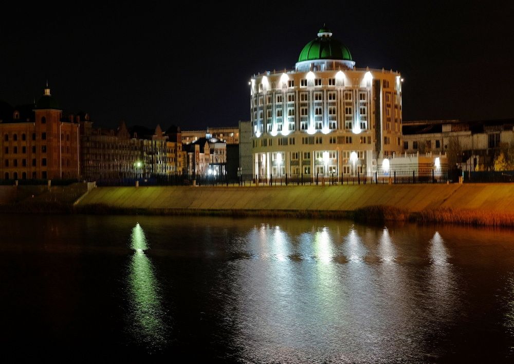 Photograph by Кузьмин Юрий