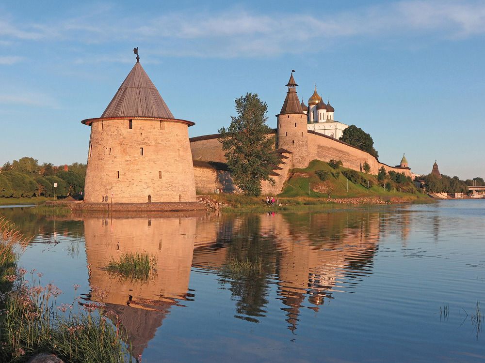 Photograph by Владимир Шаплов