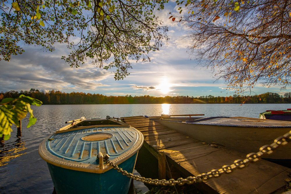 Photograph by Игорь Сапронов