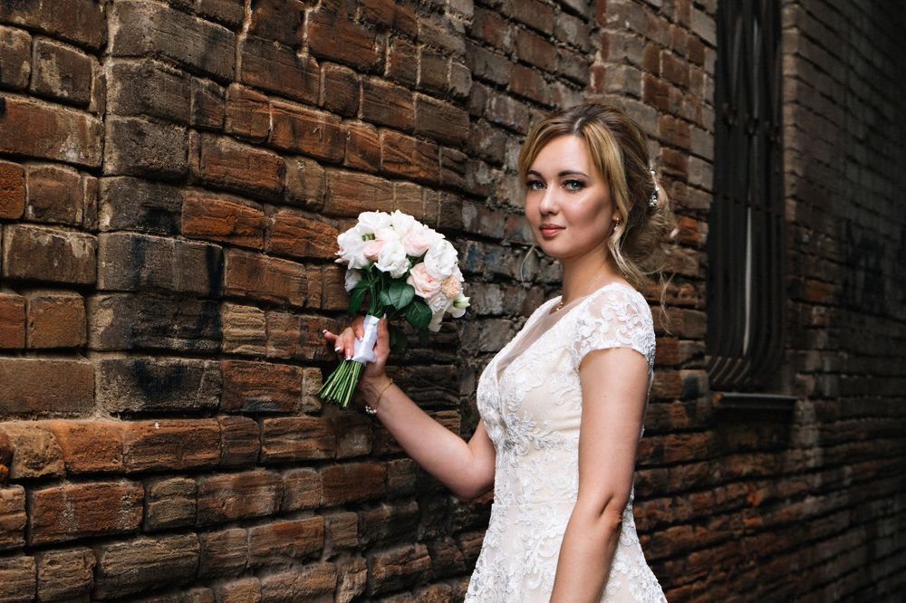 Photograph by Антонина Басалай