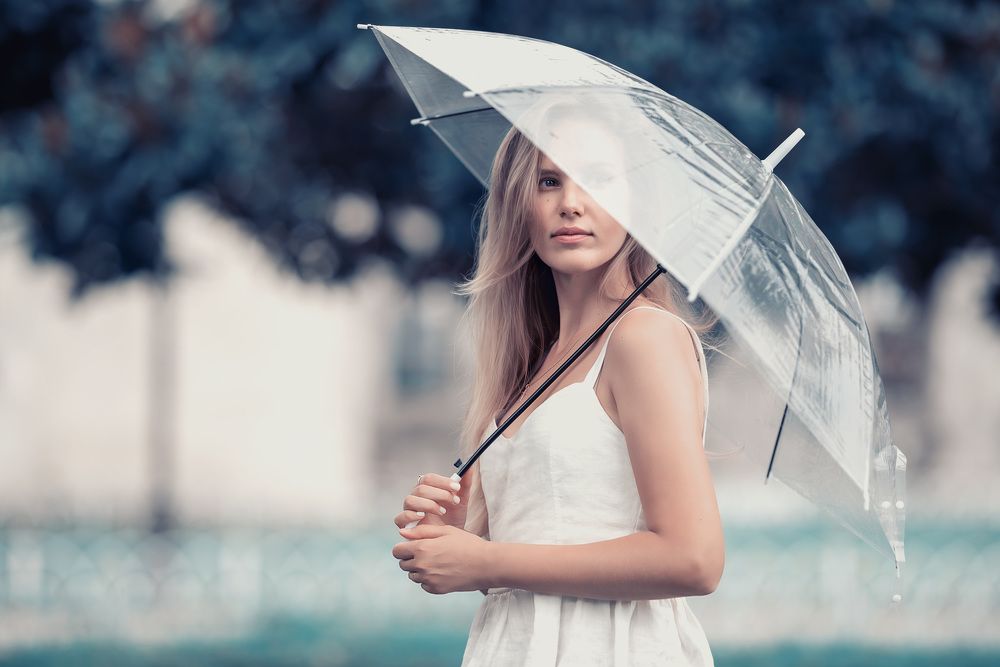 Photograph by Ольга Рагинская