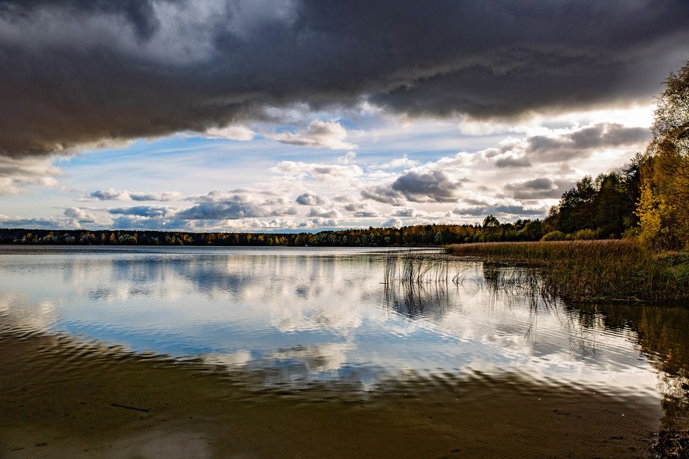 Photograph by Игорь Сапронов