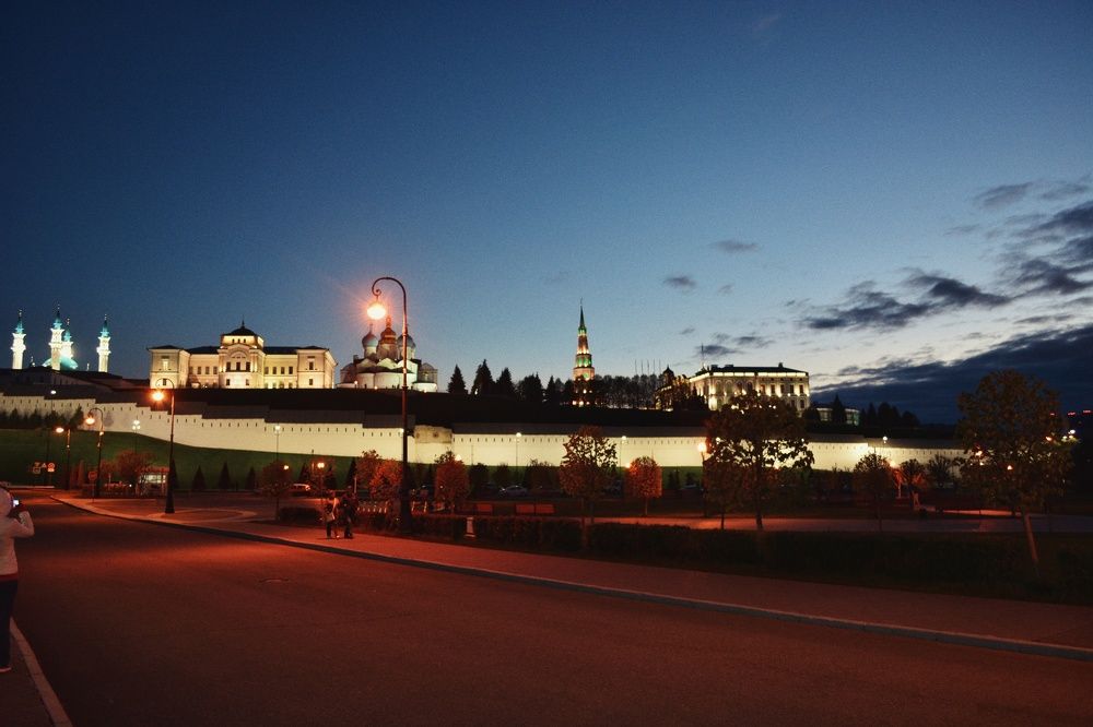 Photograph by Елена Душко