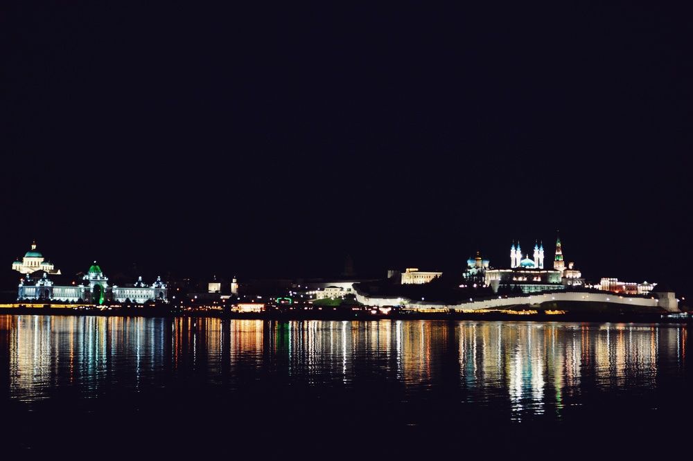 Photograph by Елена Душко