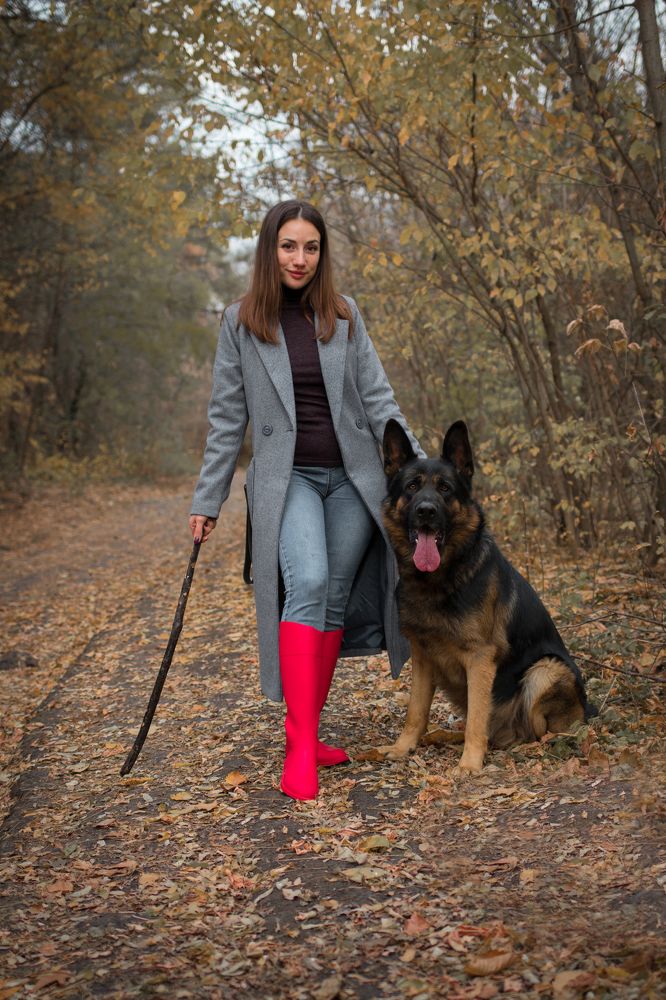 Photograph by Елена Сергина