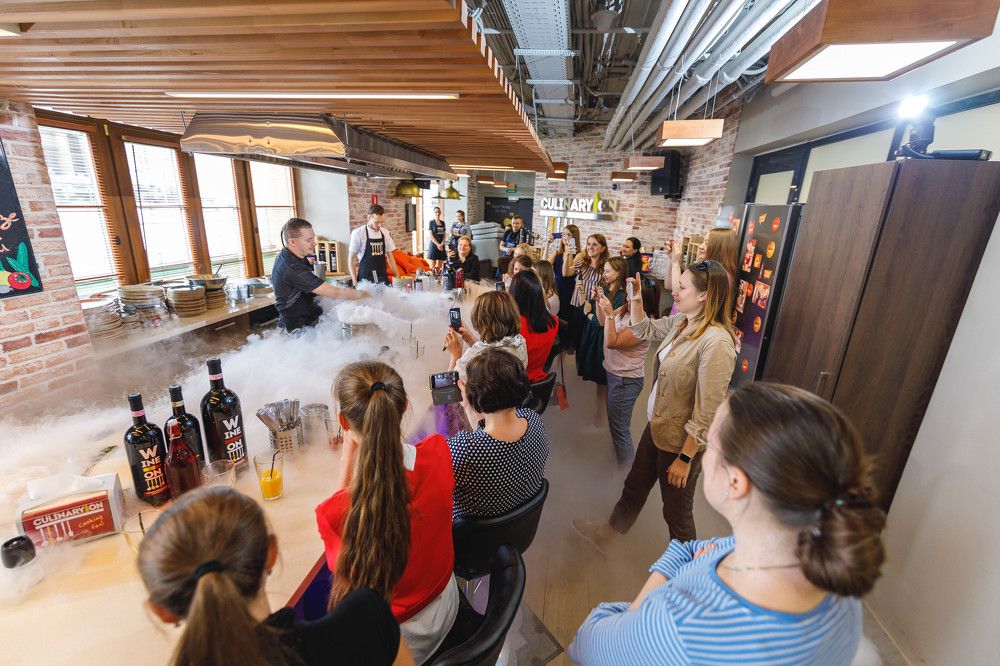 Фотография автора Михаил Балаев