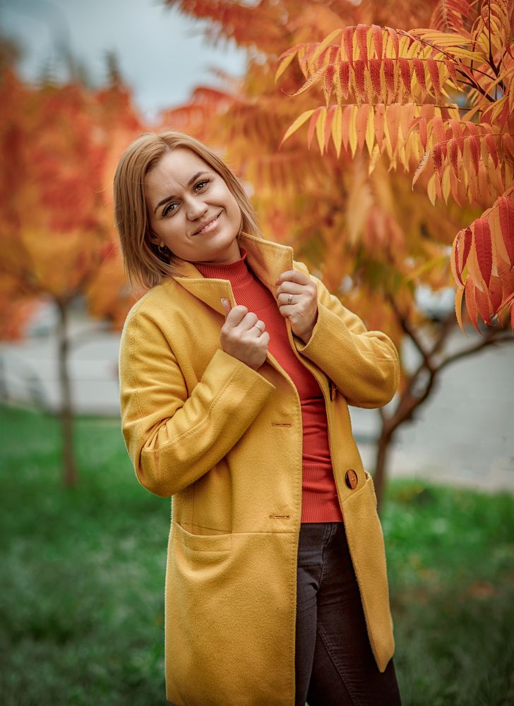 Photograph by Алёна Дуклер