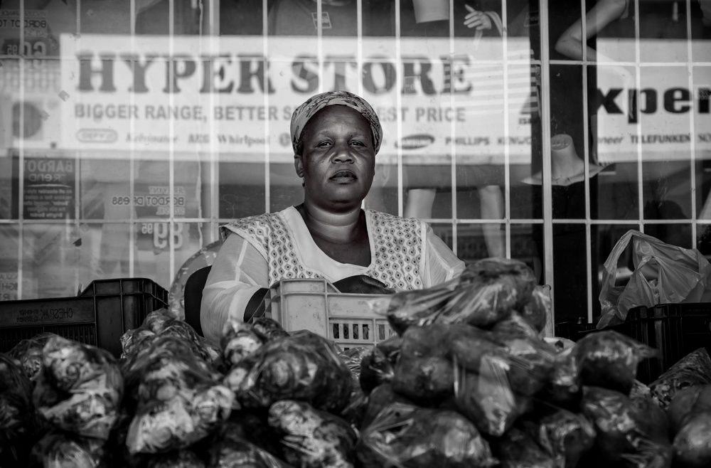 Photograph by Stephen Allen