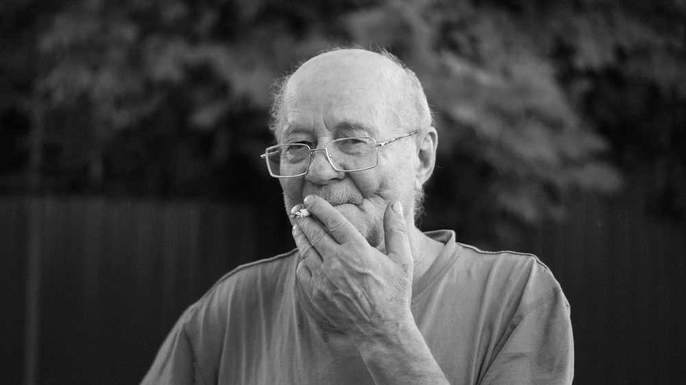 Photograph by Надежда Кнак