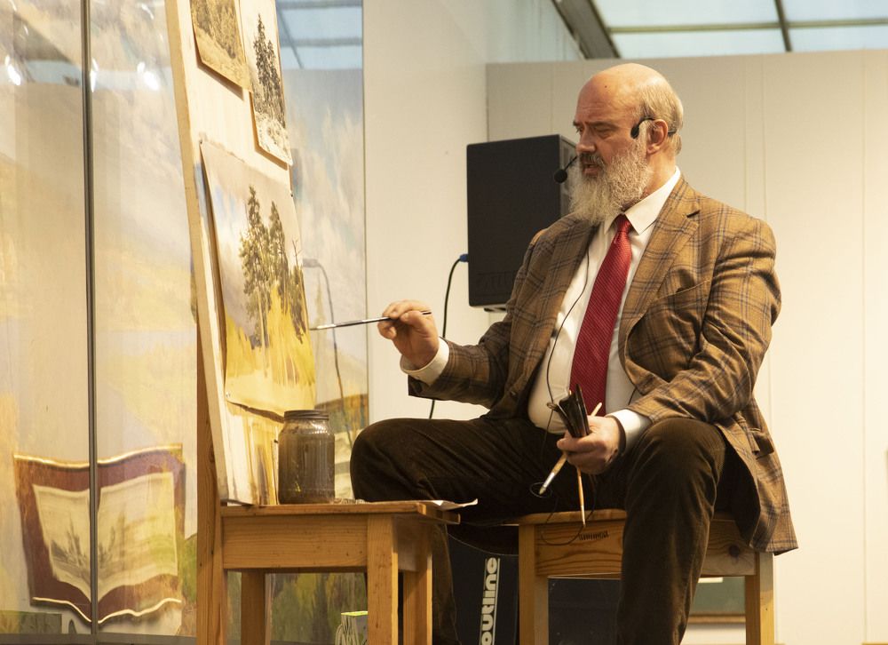 Photograph by владимир Заворотный