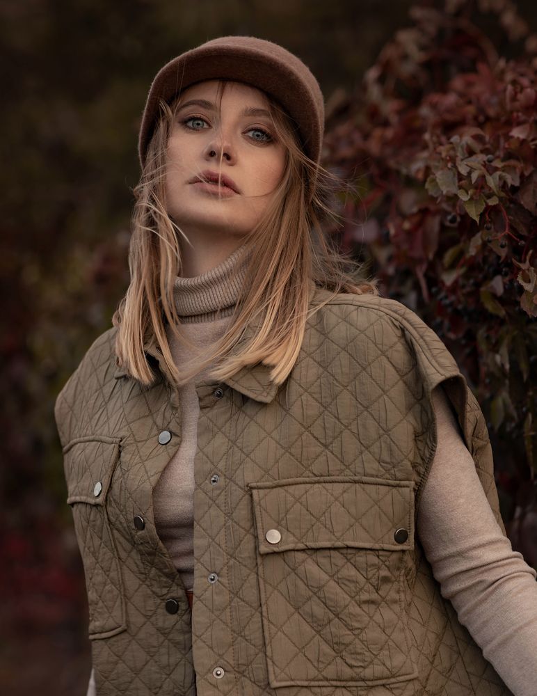 Фотография автора Альбина Богданова