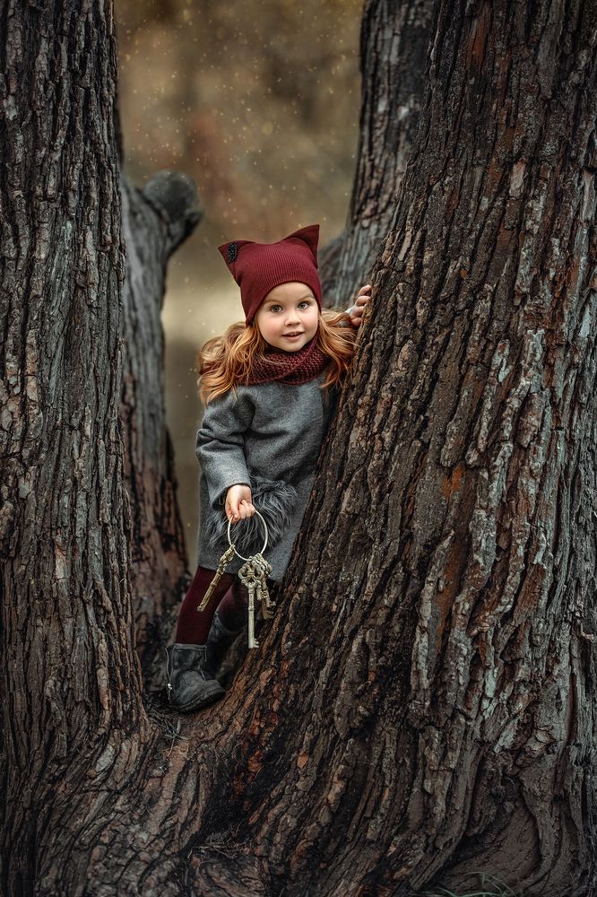 Photograph by Соловьёва Елена