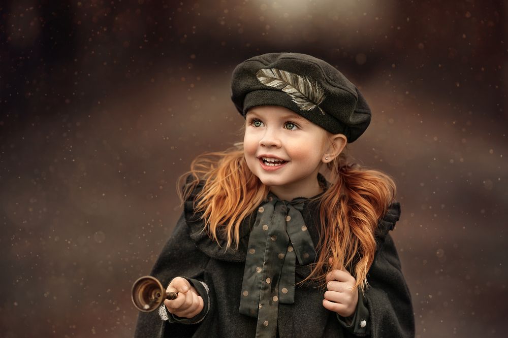 Photograph by Соловьёва Елена