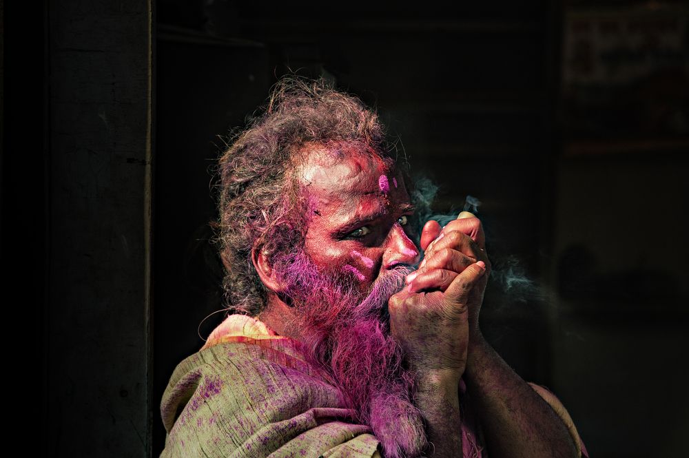 Photograph by Mark Frederick Jereos