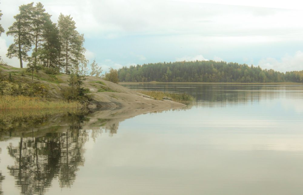Photograph by Вероника Равзенкова